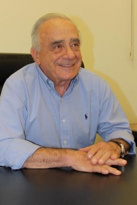 Presidente do Fundecitrus é indicado à liderança da Câmara Setorial de Citrus