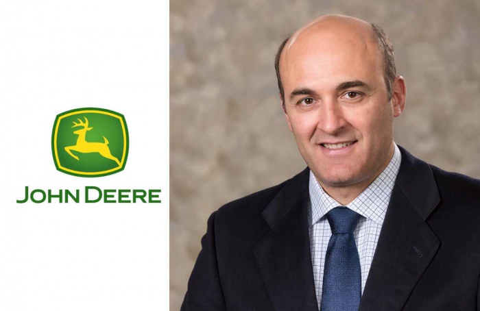 John Deere amplia fábrica de Canoas para produzir eletrônicos