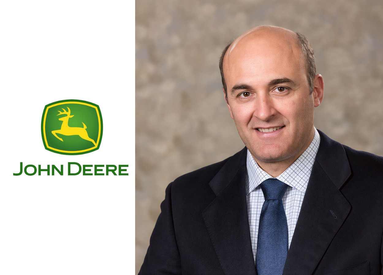 John Deere amplia fábrica de Canoas para produzir eletrônicos