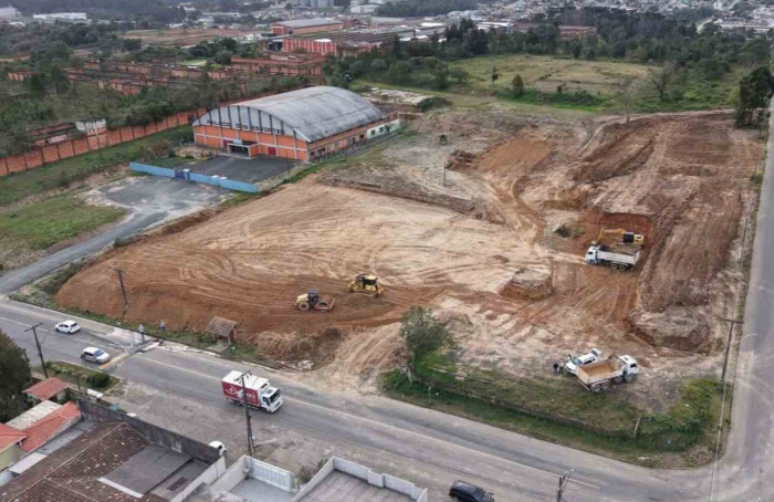 Cooperalfa anuncia novo complexo comercial em Canoinhas (SC)