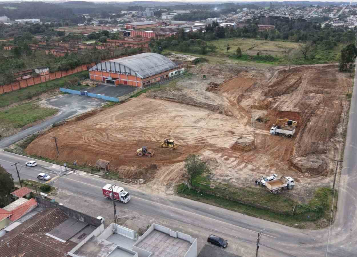 Cooperalfa anuncia novo complexo comercial em Canoinhas (SC)
