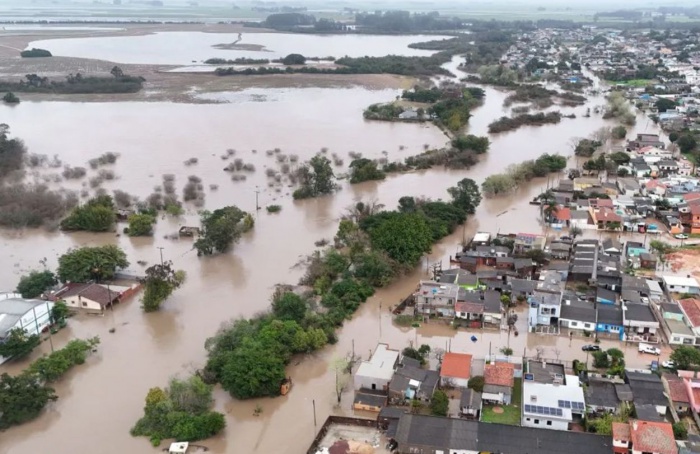 Governo destina R$ 64 milhões para ações diante do El Niño