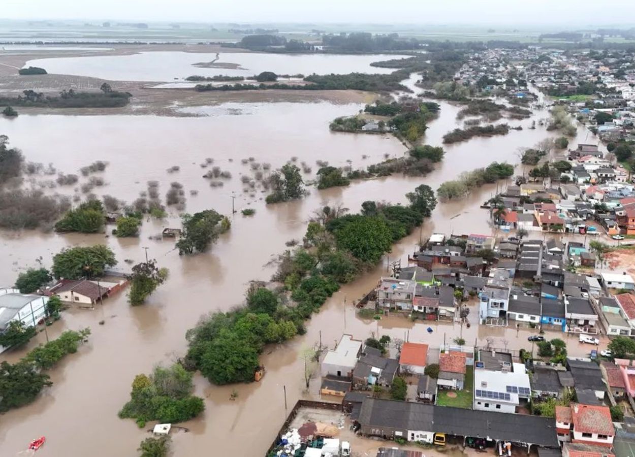 Governo destina R$ 64 milhões para ações diante do El Niño