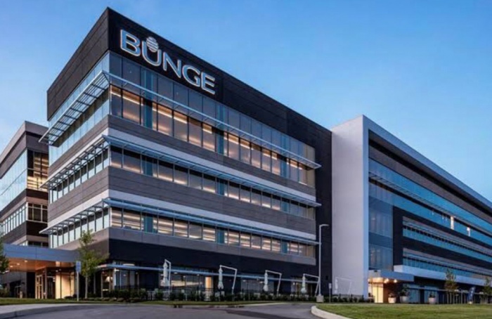 Bunge abre inscrições para programa de estágio