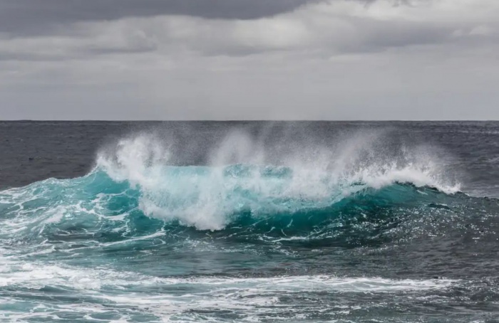 NOAA prevê 90% de chance de El Niño muito forte