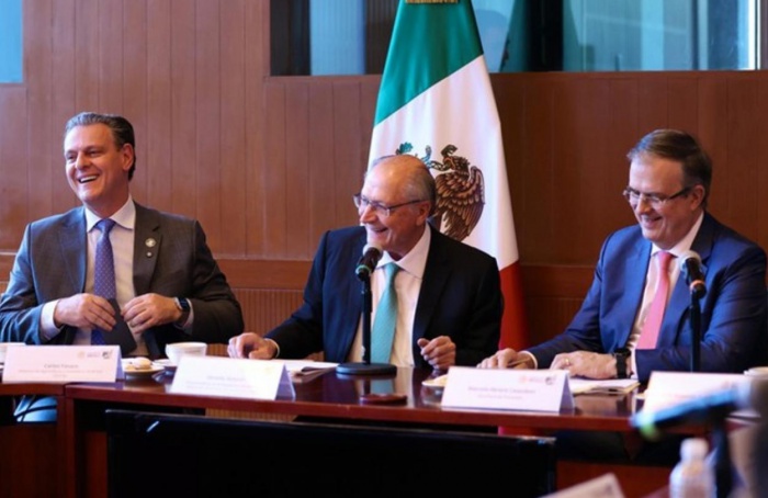 Brasil e México firmam acordos para biocombustíveis