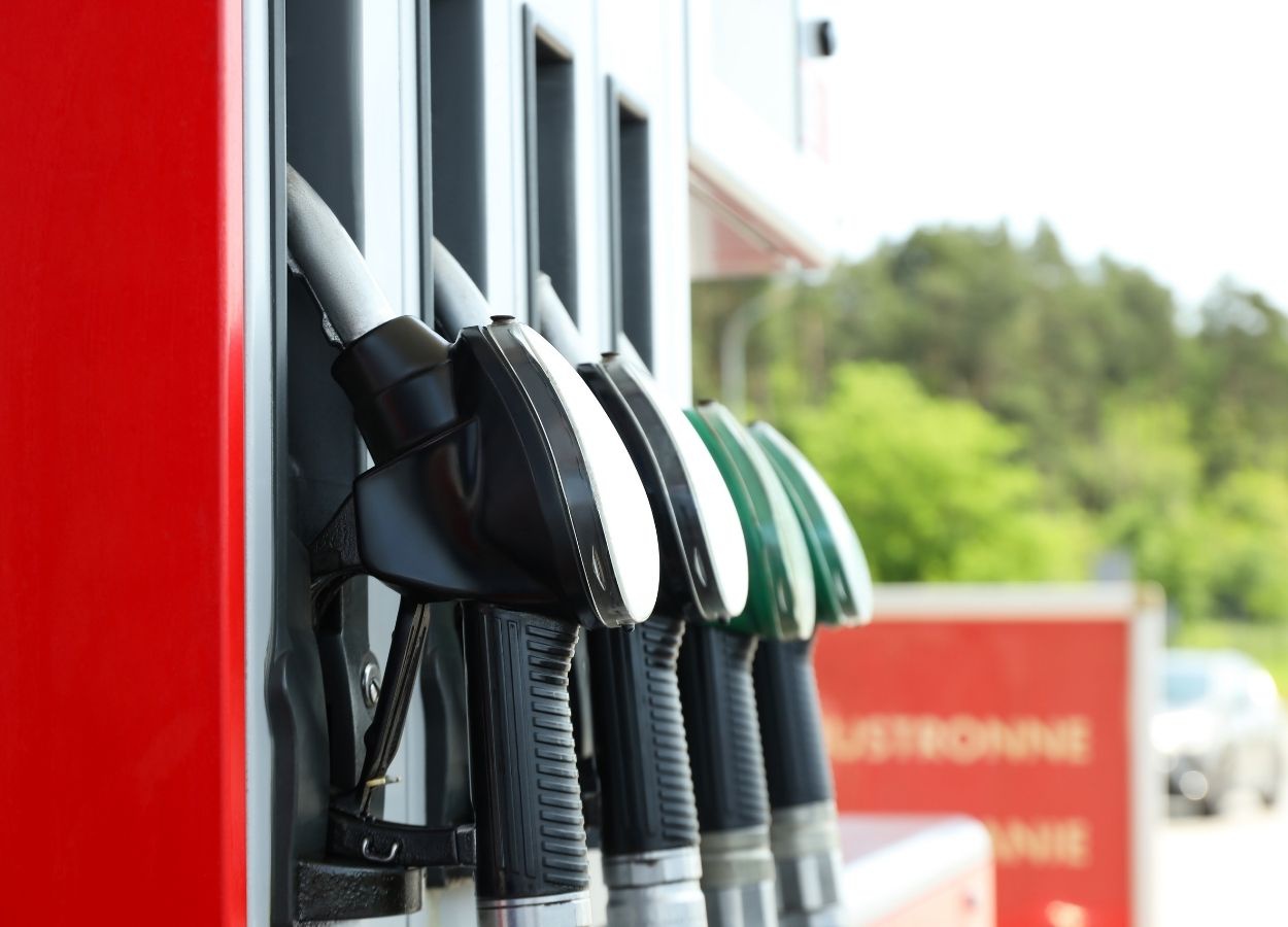 São Paulo registrou o menor preço médio do biocombustível do país, enquanto o Paraná teve o diesel mais barato
