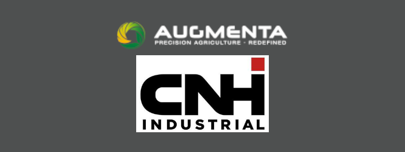 CNH Industrial adquire a Augmenta