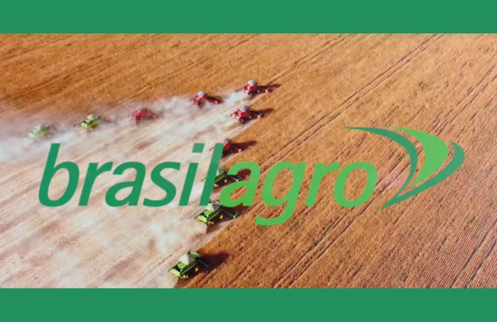 BrasilAgro concretiza venda de parte da Fazenda Chaparral
