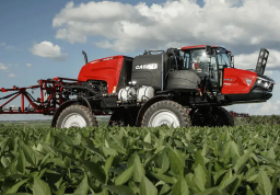 Patriot 4050
