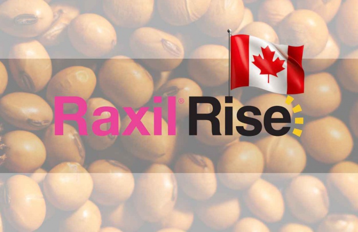 Bayer lança Raxil Rise no Canadá
