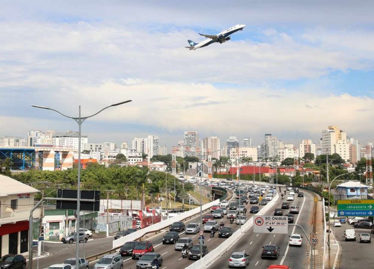 Plano Nacional de Logística prevê R$ 1,2 trilhão em investimentos