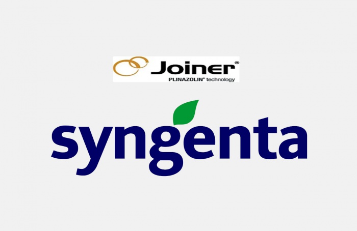 Syngenta informa sobre 'lançamento' do inseticida Joiner