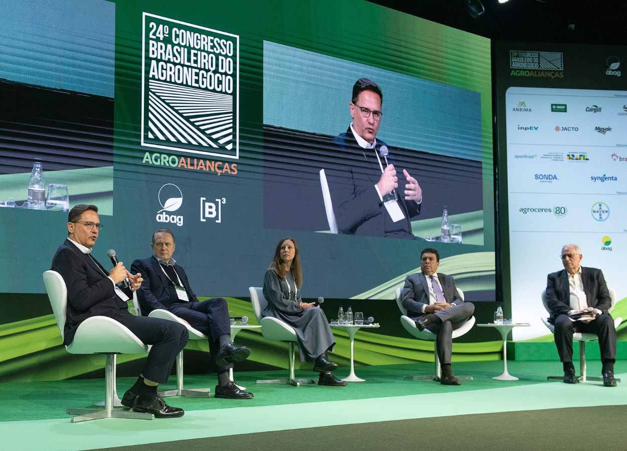 COP30 pode abrir caminhos para o agro brasileiro
