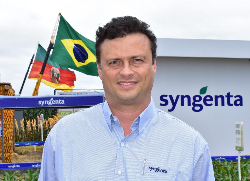 Especial Expodireto: Syngenta apresenta novidades com foco na agricultura do futuro