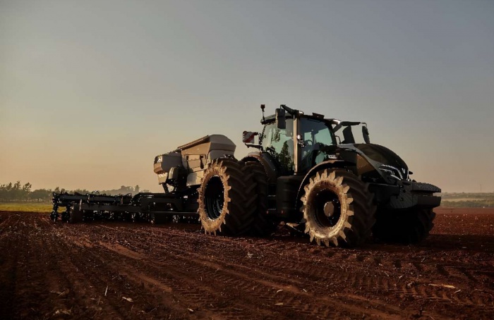 Valtra inaugura concessionária em Luís Eduardo Magalhães