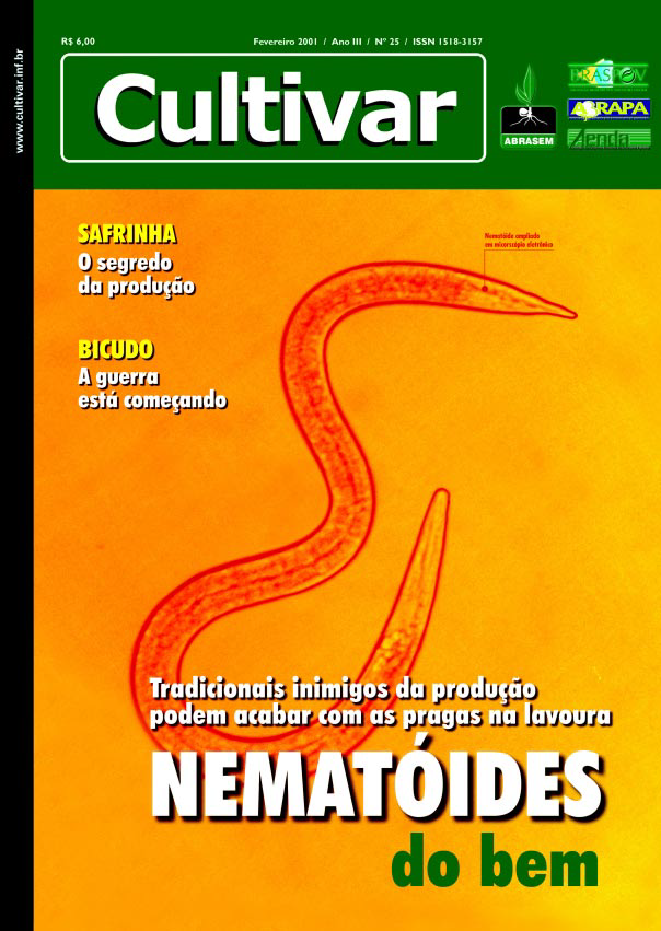 Nematoides do bem