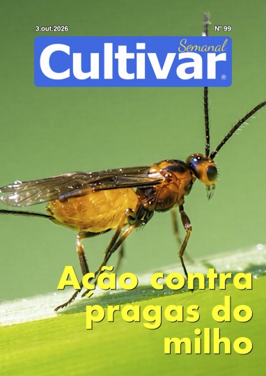 Cultivar Semanal 99