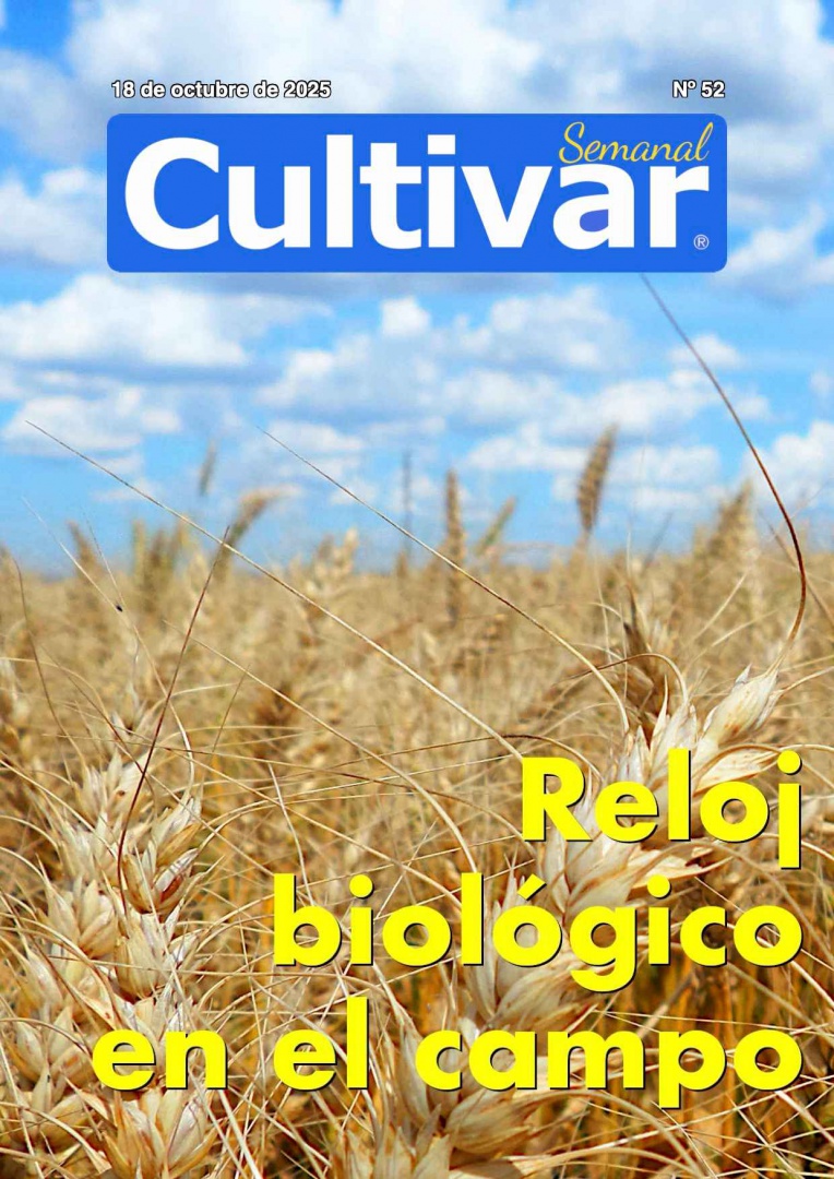 Cultivar Semanal 52