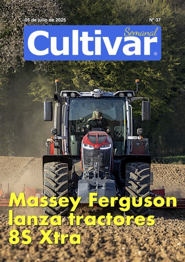 Cultivar Semanal 37