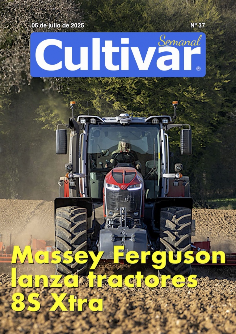 Cultivar Semanal 37