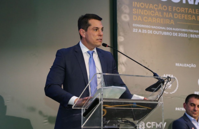 Congresso reforça papel do Estado na fiscalização agropecuária