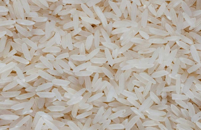 Arroz sobe no RS com mercado de olho no El Niño