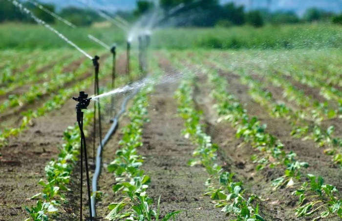 Workshop em Brasília abordará a gestão da água no agronegócio