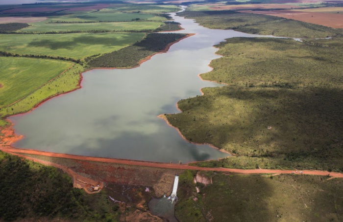 SLC Agrícola reforça gestão da água e sustentabilidade