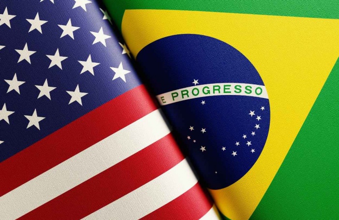 Tarifas dos EUA aumentam a volatilidade no mercado de grãos