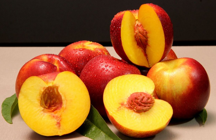 Nova nectarina da Embrapa chega ao mercado nacional