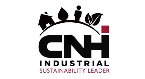 CNH Industrial é eleita líder mundial do Índice Dow Jones de Sustentabilidade pelo oitavo ano consecutivo