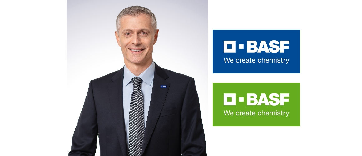 BASF anuncia mudança na presidência da divisão Agro