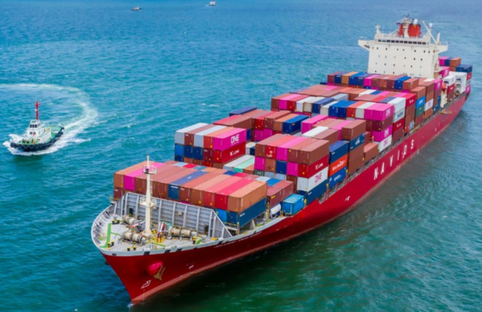 Exportações do agro somam US$ 38 bi no 1º trimestre