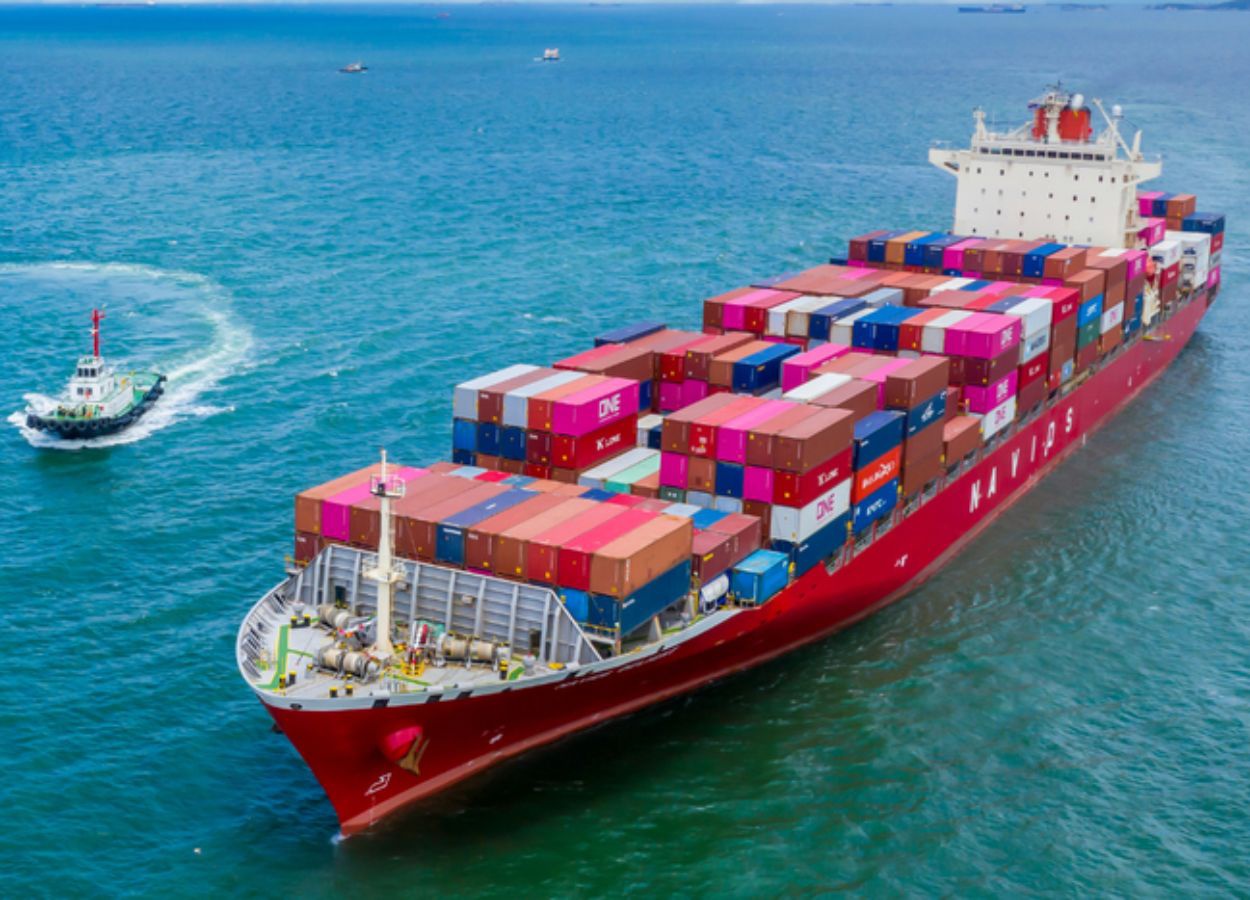 Exportações do agro somam US$ 38 bi no 1º trimestre