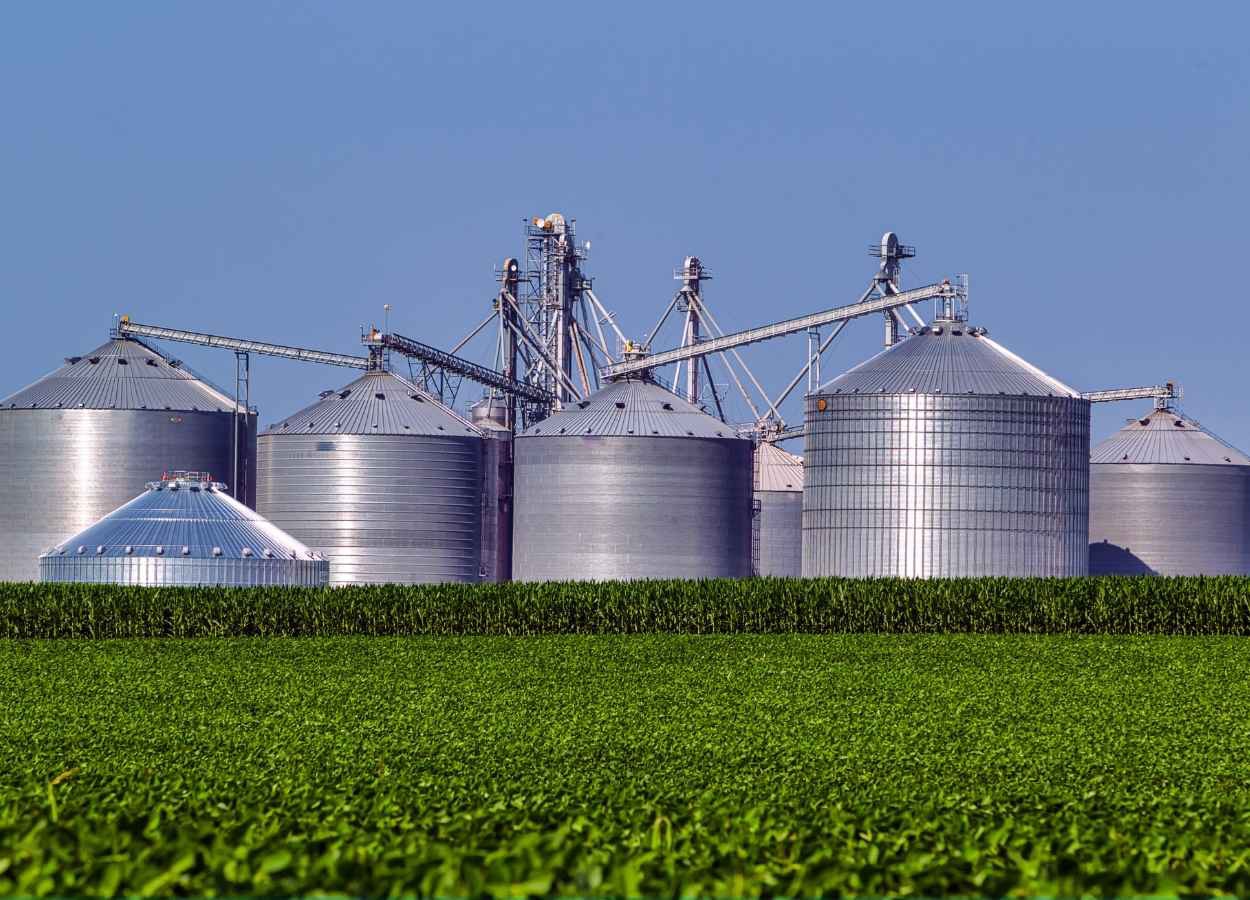 Indústrias ligadas ao agro concentram 39% dos empregos no RS