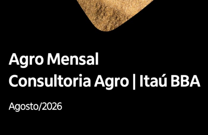 El Niño amplia riscos e altera cenário das commodities, avalia Itaú BBA