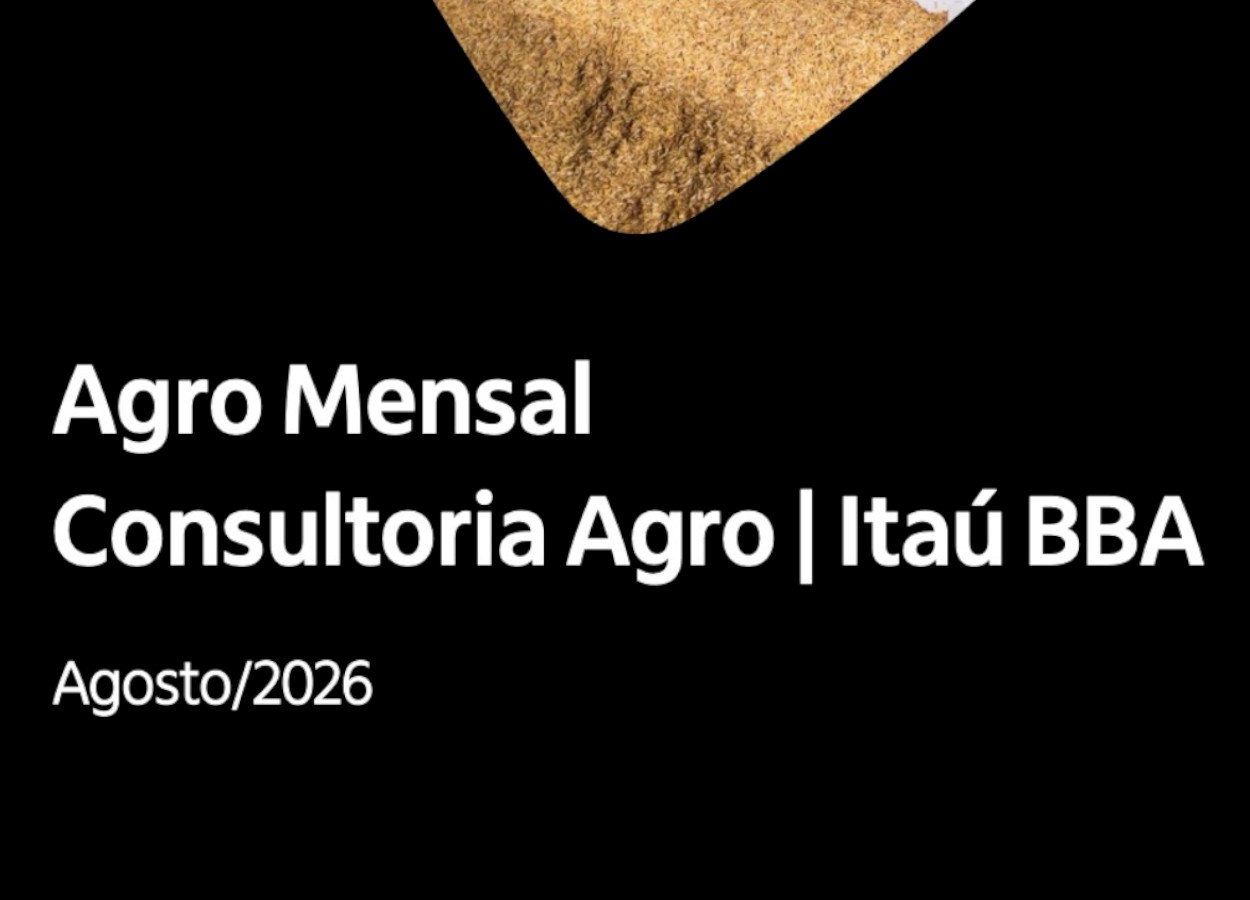 El Niño amplia riscos e altera cenário das commodities, avalia Itaú BBA