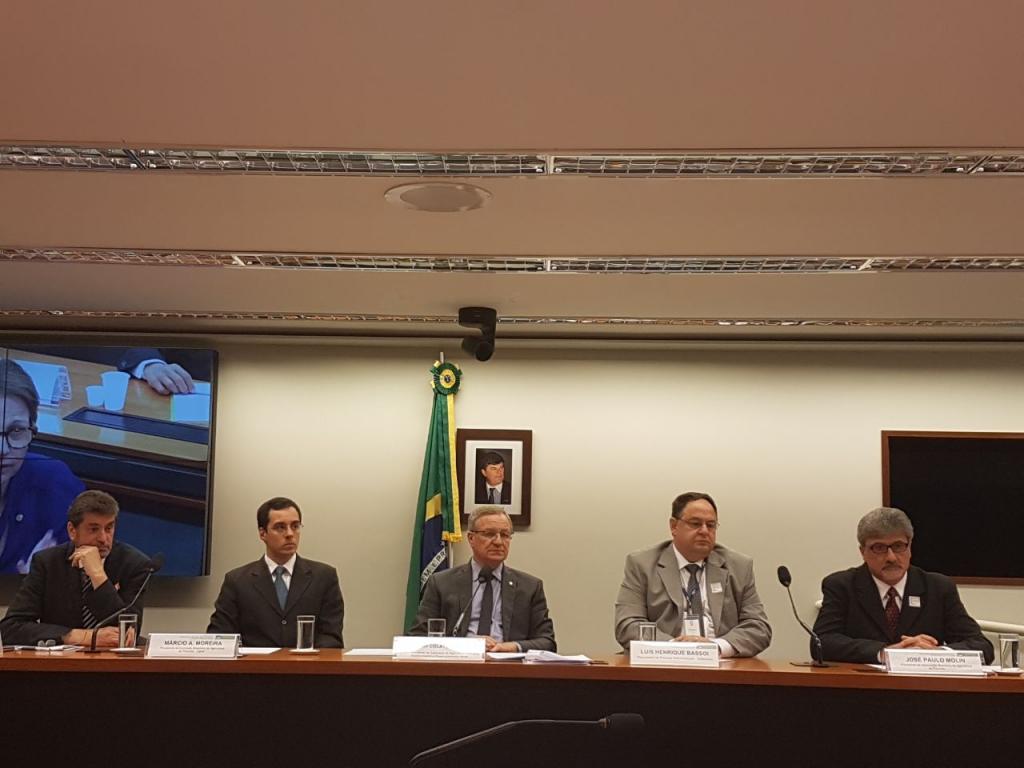 ​Setor da Agricultura de Precisão reforça necessidade de dados sobre o uso da ferramenta