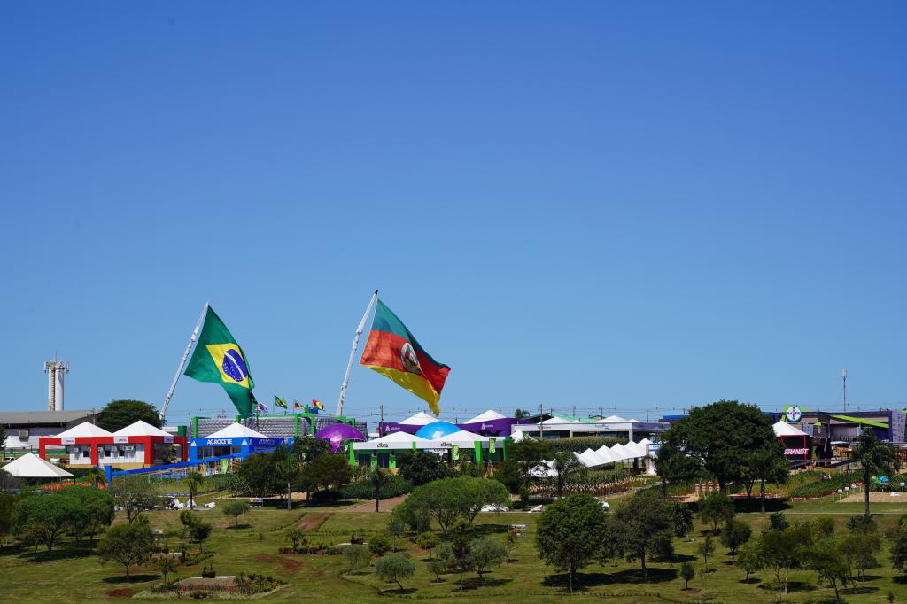 Especial Expodireto: Começa a 21ª edição da feira