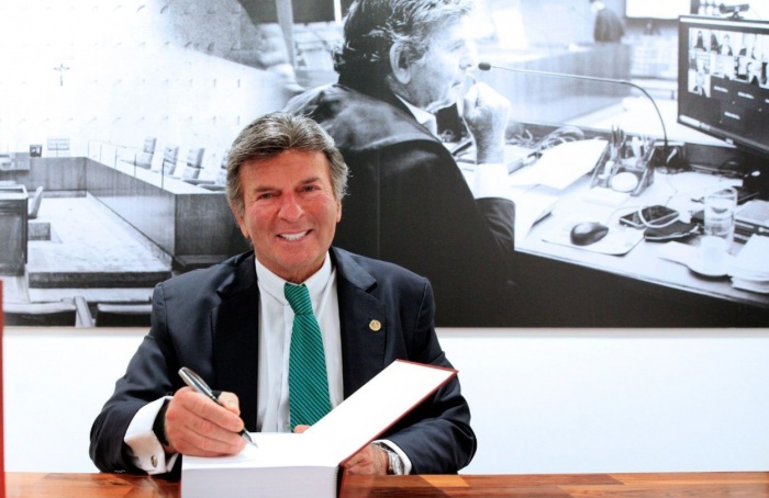 Congresso de Direito do Agro terá ministro Fux na abertura