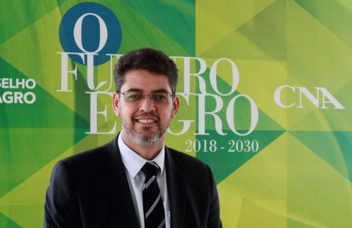 Nova Lei do Licenciamento Ambiental é positiva, diz CNA