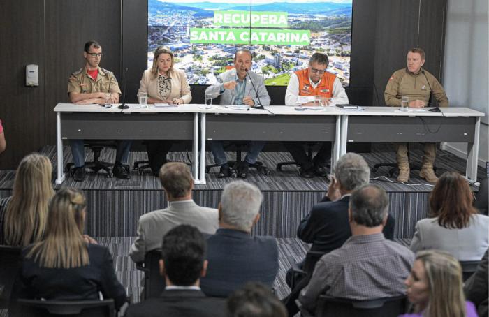 Segue em vigência a prorrogação dos prazos para licenças ambientais em SC