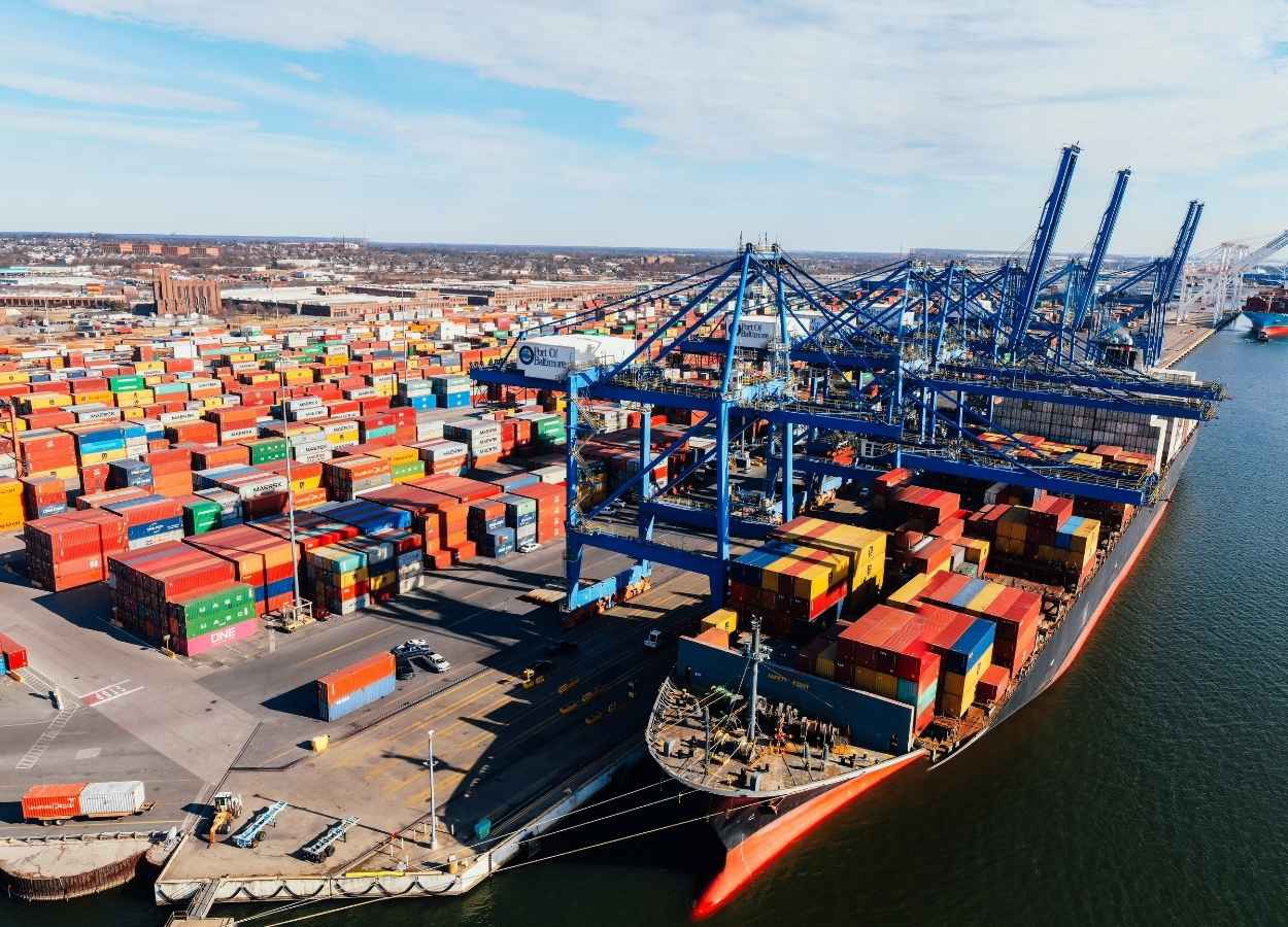 Brasil e EUA definem data de reunião para discutir tarifaço