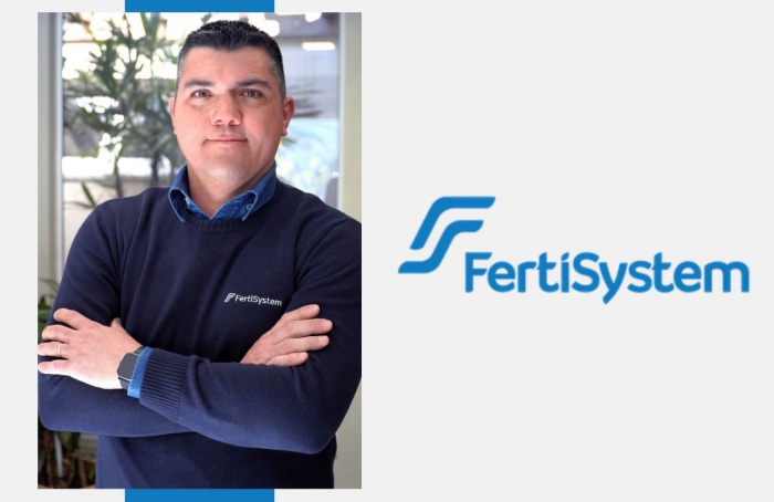 FertiSystem tem novo especialista de Marketing de Produto e Mercado