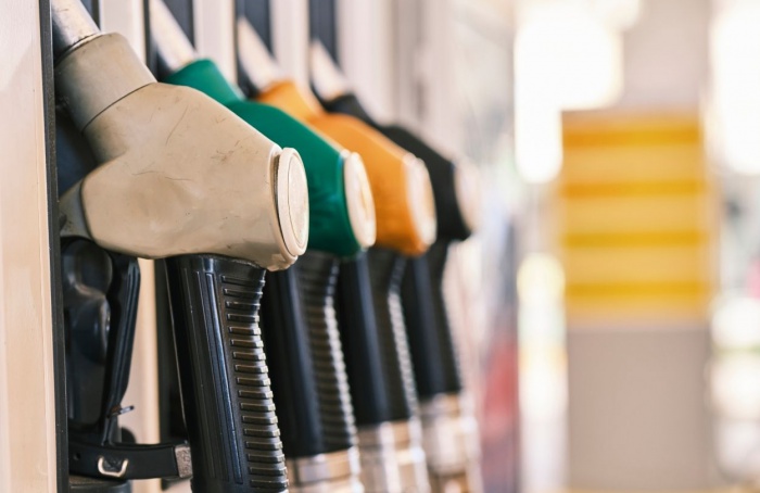 Preços do diesel e da gasolina recuam no Sul em setembro