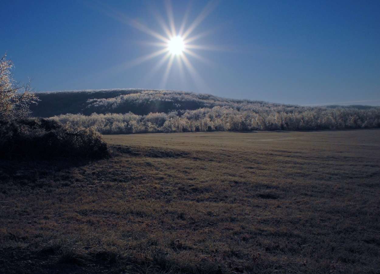 Próxima semana deve ser de temperaturas baixas em todo o RS