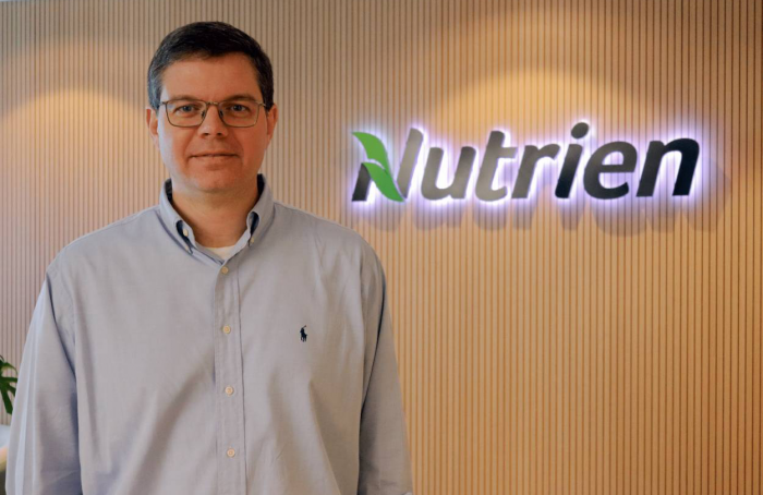 Nutrien announces new Financial Director for Latin America