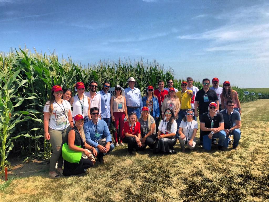 AgroBravo está formando novos líderes no agronegócio
