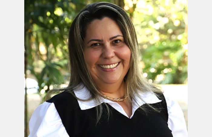 Fabiana Gouvêa assume diretoria da CATI em São Paulo